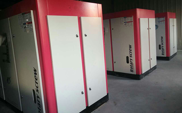 電廠用空壓機(jī) 電廠用空壓機(jī)