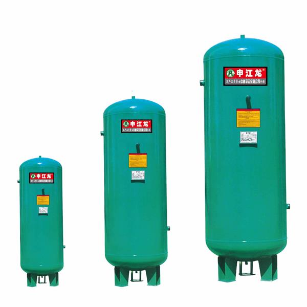 小型儲(chǔ)氣罐