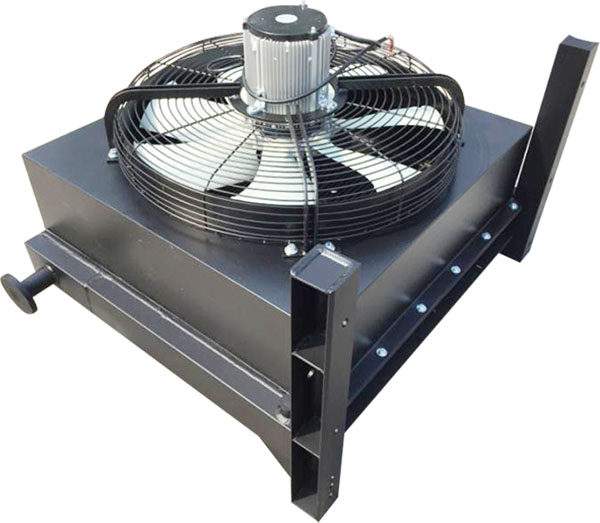 空壓機(jī)冷卻器