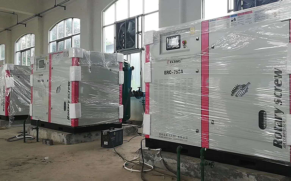 螺桿空壓機(jī)水冷 螺桿空壓機(jī)水冷