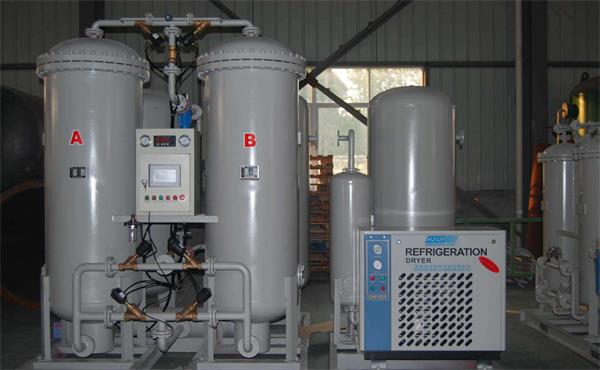 20立方制氮機(jī)