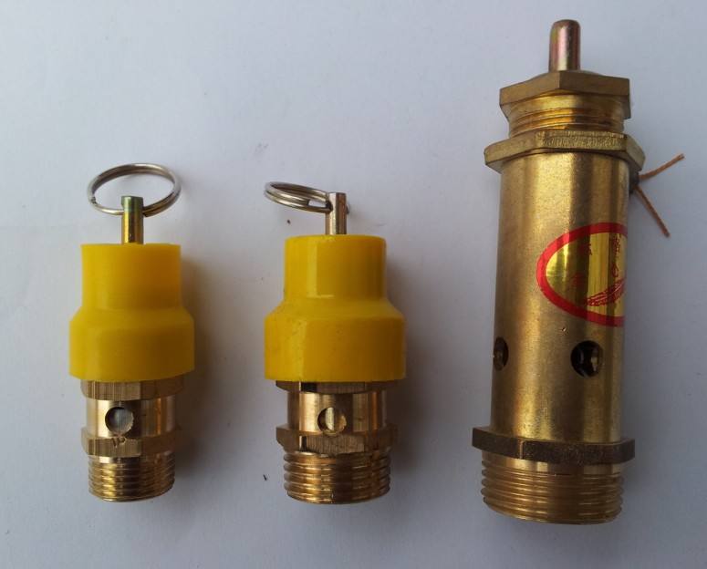 空壓機(jī)安全閥 空壓機(jī)安全閥
