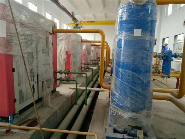 空氣壓縮機作用