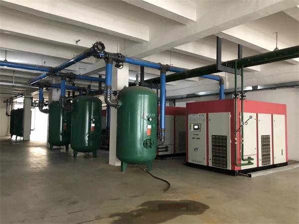 食品制氮機(jī)廠家