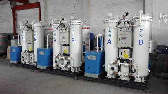 工業(yè)制氮機(jī)
