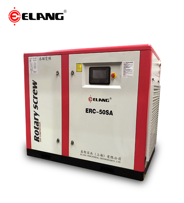 永磁變頻空壓機(jī)