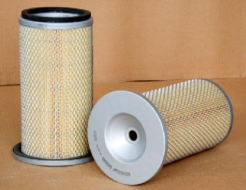 螺桿空壓機(jī)油分芯