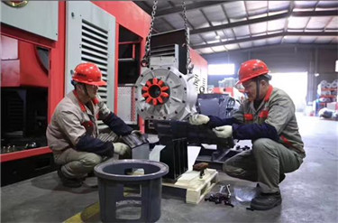 節(jié)能壓縮機