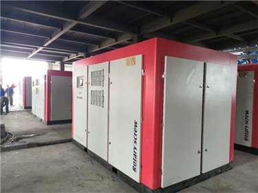 醫(yī)用空氣壓縮機