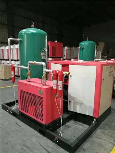 國(guó)產(chǎn)空壓機(jī)