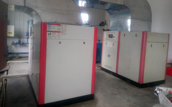 空壓機(jī)螺桿泵