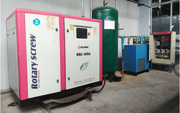 空壓機哪個牌子好