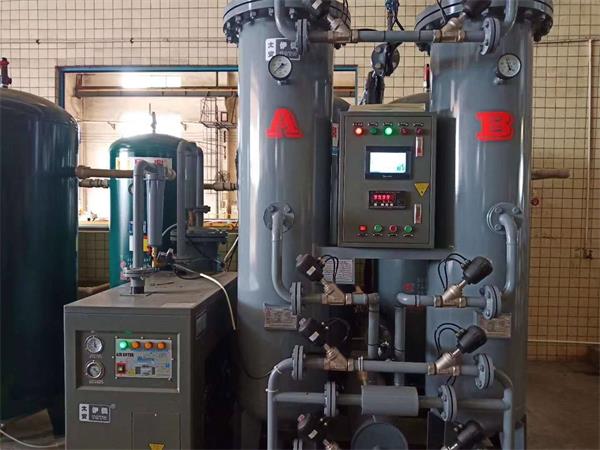 工業(yè)制氧機廠家