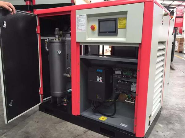 75千瓦螺桿式空壓機(jī)