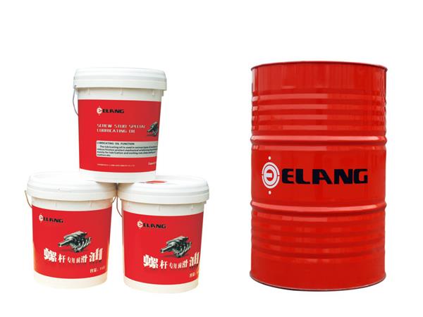 螺桿空壓機(jī)潤滑油
