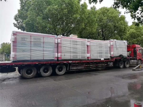 螺桿空壓機(jī)組