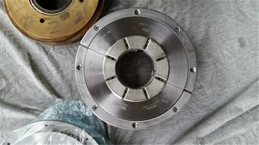 螺桿空壓機軸承