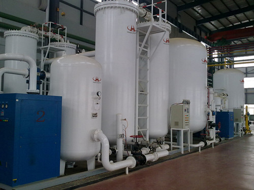 大型制氮機(jī)