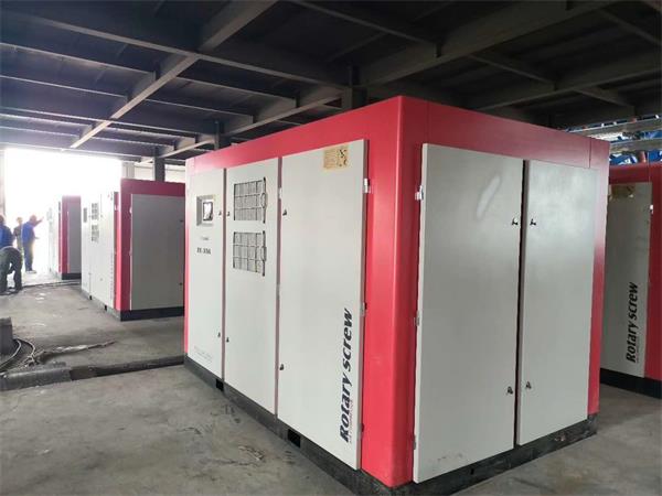 永磁變頻空壓機(jī)保養(yǎng)