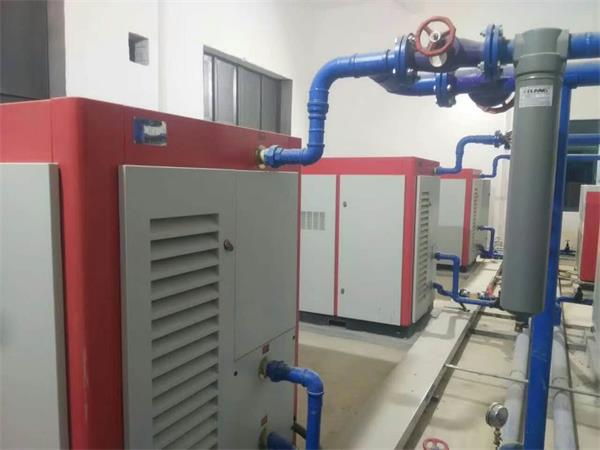 空氣壓縮機(jī)