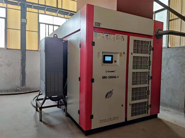 螺桿空壓機保養(yǎng)維護