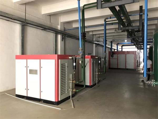 空壓機(jī)除油過濾器