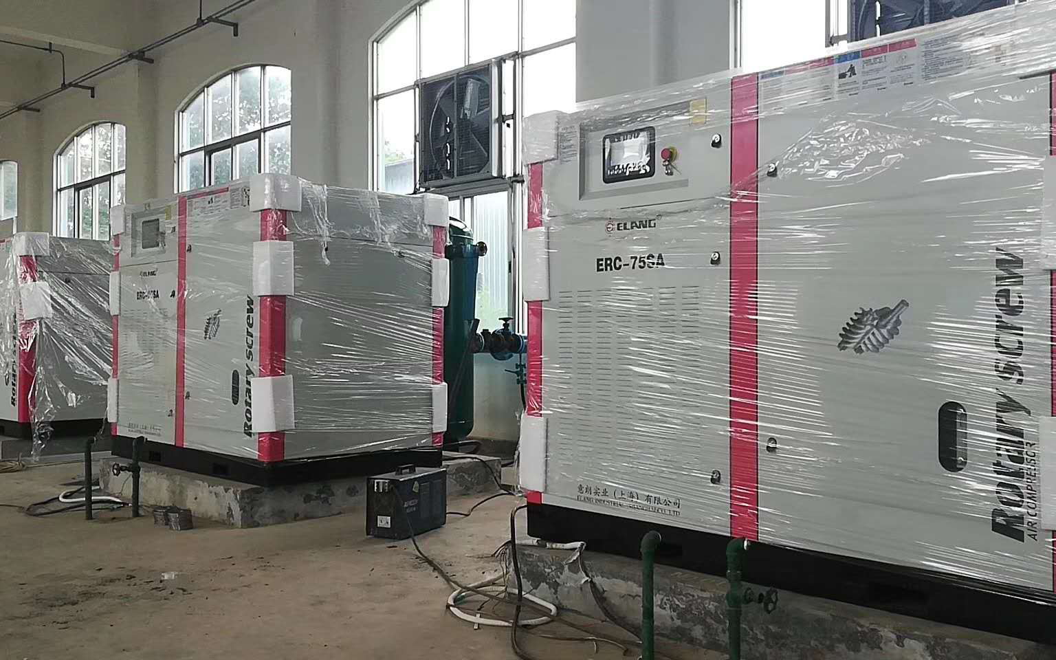 空氣壓縮機(jī)